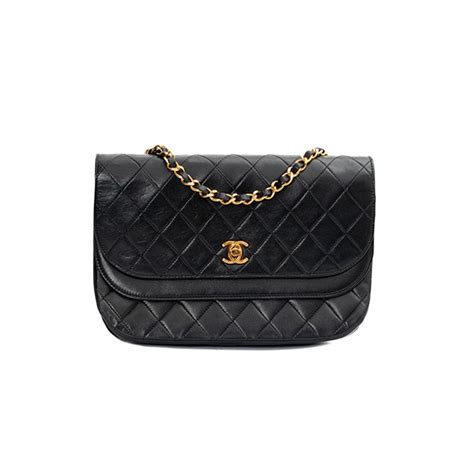 second hand chanel bags in london|pre owned vintage Chanel bags.